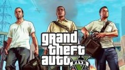 новости игры Grand Theft Auto V