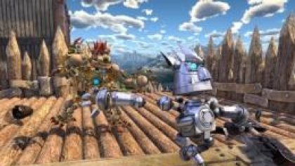 новости игры Knack