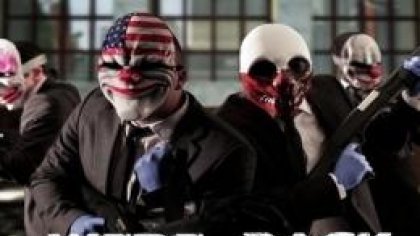 новости игры Payday 2