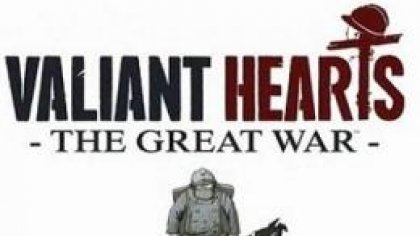 новости игры Valiant Hearts: The Great War
