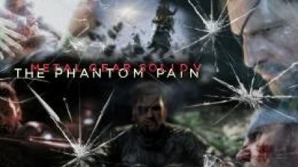 новости игры Metal Gear Solid V: The Phantom Pain