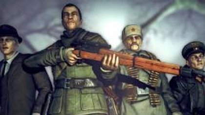 новости игры Sniper Elite III