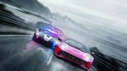 Игры в серии NFS теперь будет делать студия Ghost Games