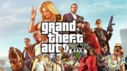 новости игры Grand Theft Auto V