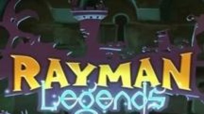 новости игры Rayman Legends