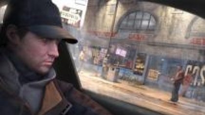 новости игры Watch Dogs