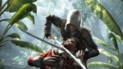 новости игры Assassin's Creed IV: Black Flag