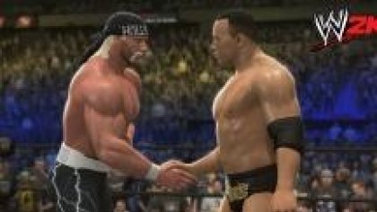 новости игры WWE 2K14