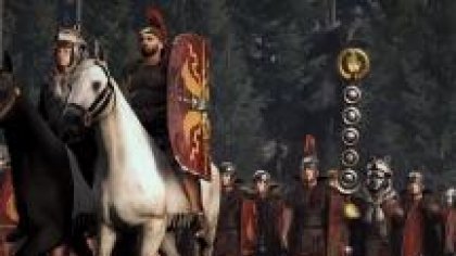 новости игры Total War: Rome II