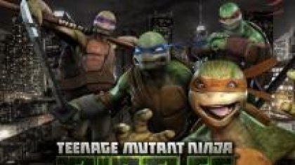 новости игры Teenage Mutant Ninja Turtles: Out of the Shadows