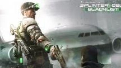 новости игры Tom Clancy's Splinter Cell: Blacklist