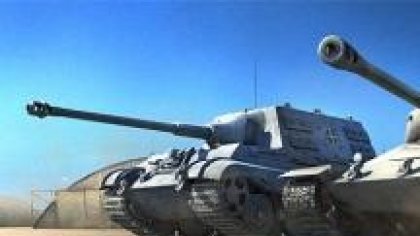 новости игры World of Tanks