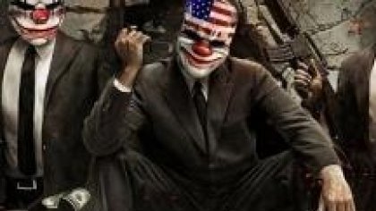 Payday 2 уже приносит деньги