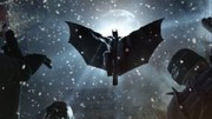 новости игры Batman: Arkham Origins