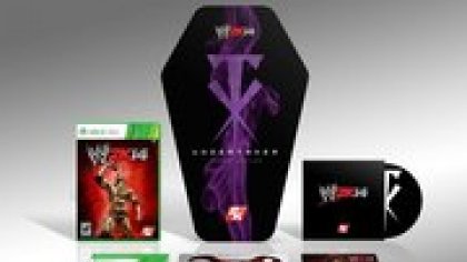 новости игры WWE 2K14