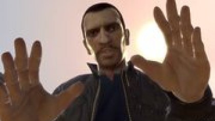 Продажи GTA IV перевалили за 25 миллионов