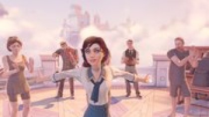 новости игры BioShock Infinite