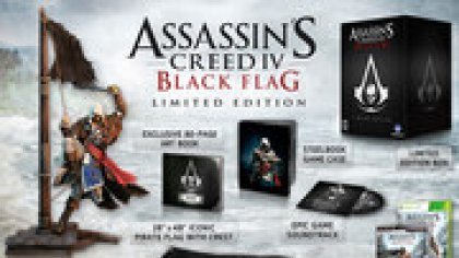 новости игры Assassin's Creed IV: Black Flag