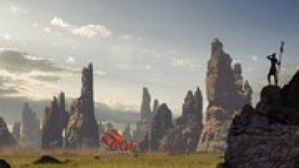 новости игры Dragon Age: Inquisition