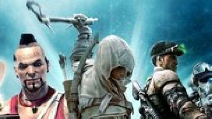 новости игры Assassin's Creed IV: Black Flag