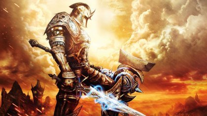 новости игры Kingdoms of Amalur: Reckoning