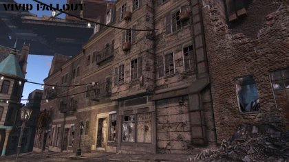 новости игры Fallout 4