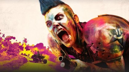 новости игры RAGE 2