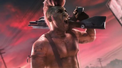 новости игры RAGE 2