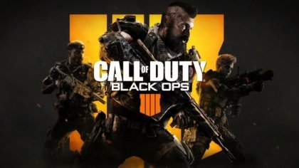 новости игры Call of Duty: Black Ops 4
