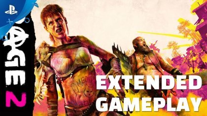 новости игры RAGE 2