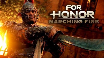 новости игры For Honor
