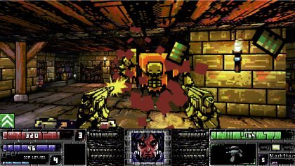 новости игры Project Warlock