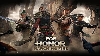 новости игры For Honor