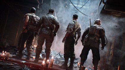 новости игры Call of Duty: Black Ops 4