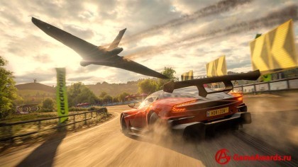 новости игры Forza Horizon 4