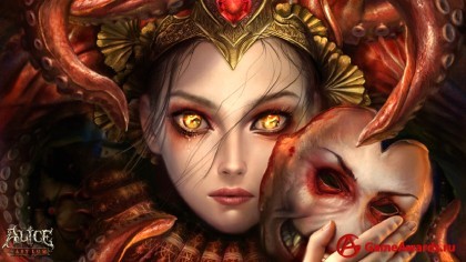 новости игры American McGee's Alice