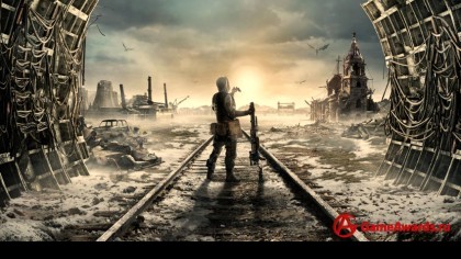 Взлом Metro Exodus и падение Denuvo 5.5