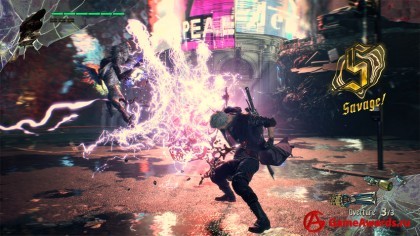 новости игры Devil May Cry V