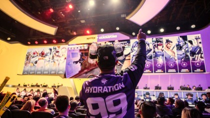 Теперь в Overwatch League запрещен жест “Ок”