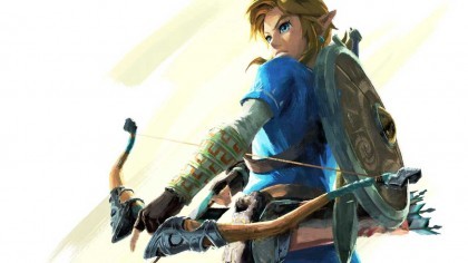 E3 2019: разбор нового трейлера сиквела The Legend of Zelda: Breath of the Wild