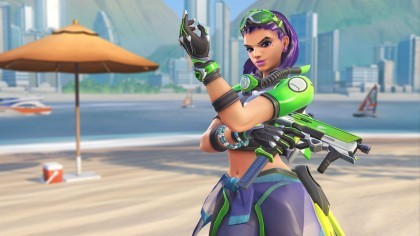 Overwatch стала шестой игрой Activision Blizzard, заработавшей >1 млрд. долларов