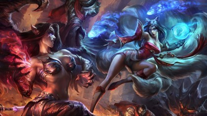 Riot Games обещают урегулировать иск о дискриминации по признаку пола