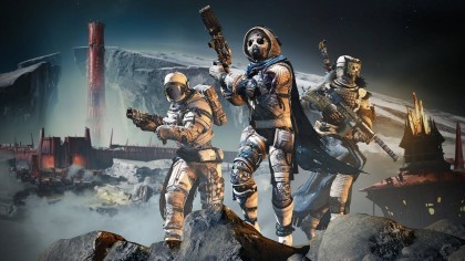 Дополнения для Destiny 2 сейчас продаются со скидкой в Steam