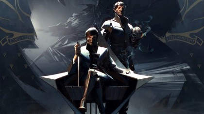 Анонсирована настольная RPG во вселенной Dishonored