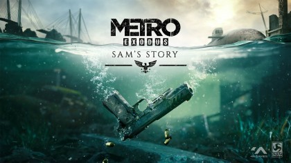 Дополнение Sam's Story для Metro Exodus выйдет 11 февраля