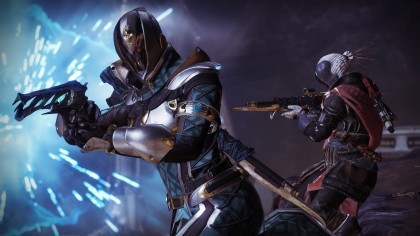 Bungie нанимает арт-директора для новой игры, и это не Destiny 3