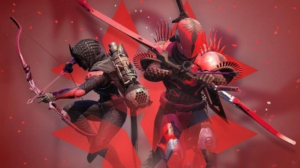 Ивент Crimson Days в Destiny 2 возвращается на День святого Валентина