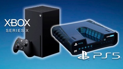 Создатель серии Mortal Kombat провел опрос о PlayStation 5 и Xbox Series X