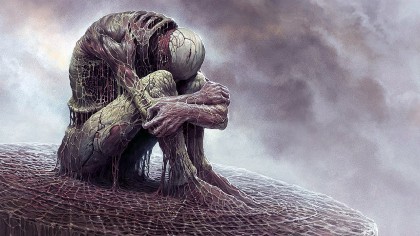 новости игры Scorn