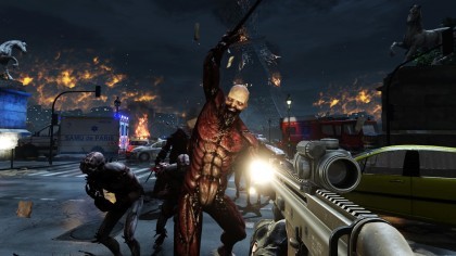 Killing Floor 2, Lifeless Planet и The Escapists 2 можно скачать бесплатно в Epic Games Store